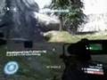 Halo 3 Beta- Valhalla Ownage