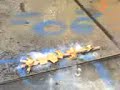 soplete en cadena 10 con fueg (diego vi�es y makey pelaez)