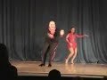 Mario B & Ivona Show (Orlando Salsa Congress 2007) Mario B & Ivona Show (Orlando Salsa Congress 2007)