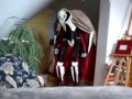 Rick´s General Grievous Kostüm -Suit....