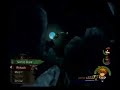 KH2 Barbossa Boss fight (English standard)