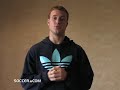 Michael Harrington adidas TUNIT Colorways