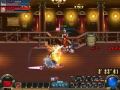 Dungeon Fighter Online - Brawler vs Weapon master
