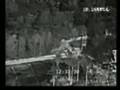 Insurgent Car Destroyed From the Air in Iraq