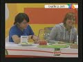 Luis contando un chiste