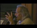 Alan Steinfeld on yantras, mantra,  tantra