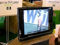 HP TouchSmart IQ500 Series PC(vol.1)