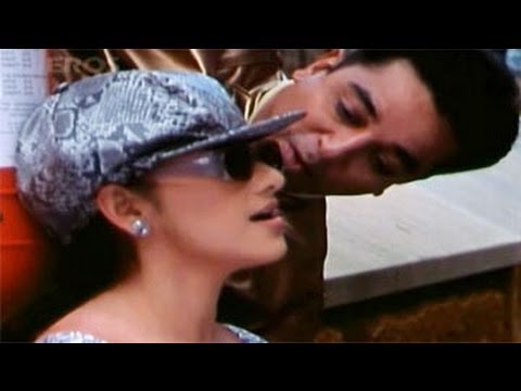 Telephone Dhun Mein - Hindustani - Kamal Hasan, Manisha Koirala