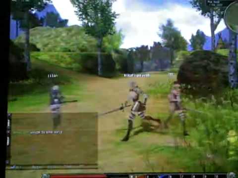 AIKA Online