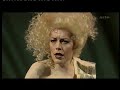 Rameau, Platée, Scène de La Folie
