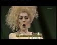 Rameau, Platée, Scène de La Folie