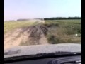 GL 350 CDI test drive