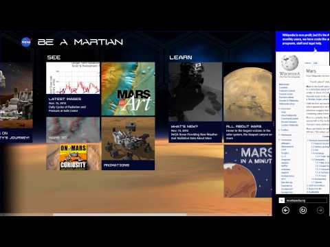 how to snap windows with dual monitor
