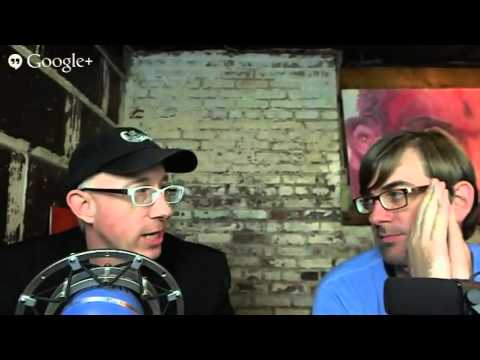 Friday Internet Marketing May 17, 2013