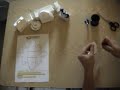 Idee Montabili - Scatola Babbo Natale Idee Montabili - Scatola Babbo Natale