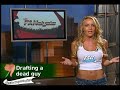 Fantasy Sports Girl: Six Rules For Draft Success