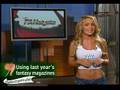 Fantasy Sports Girl: Six Rules For Draft Success