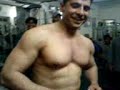 Khitab shah in paracha gold gym DIKhan.3gp