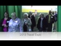 2013 Yankee Trails World Travel Expo
