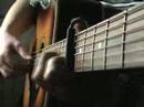 Gitaar: Improviseren met Lost en oefenen op Greensleeves