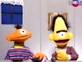 Berni & Ert eingekauft Berni & Ert eingekauft