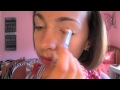 Back To School: Middle School Makeup Tutorial!