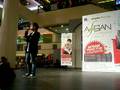 videos de Afgan @ Sg Wang Plaza - Sadis