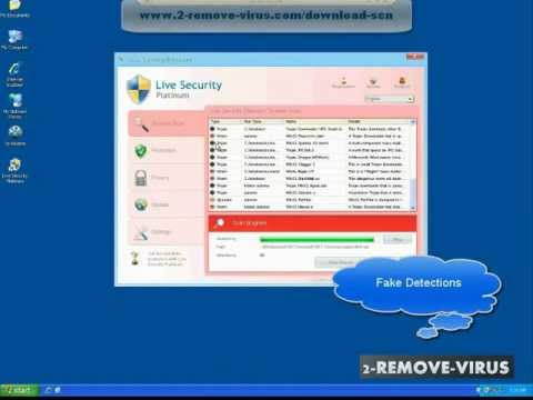 how to get rid of system progressive protection