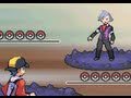 Pokemon Heart Gold and Soul Silver - Champion Steven