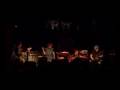 Kill Me Now(LIVE W/ CHARLIE BENANTE