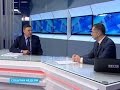 Как области удалось выйти из экономического кризиса? Интервью Олега Кувшинникова Как области удалось выйти из экономического кризиса? Интервью Олега Кувшинникова