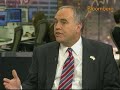 DiNapoli Says Wall Street Beginning Job Market Recovery: Video