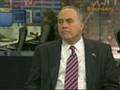 DiNapoli Says Wall Street Beginning Job Market Recovery: Video