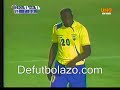 Ecuador 3 Hait� 1 - Preparaci�n Eliminatorias Mundial 2010