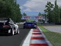 PCC07 MNRL Round 6 Monza Race2