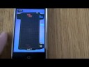 Tetris in Apple Store
