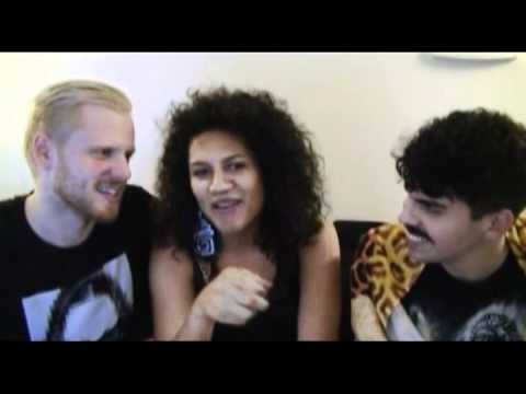 Imagem de Amostra do You Tube