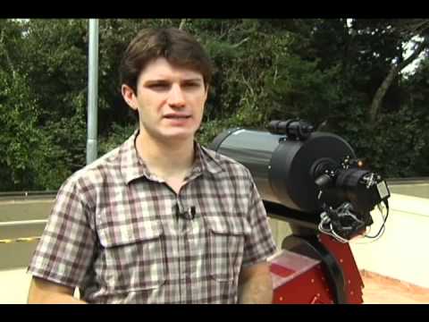 Matéria de Capa - Ciência e Aventura