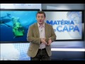 Matéria de Capa - Ciência e Aventura