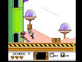 The Jetsons (NES) Speed run