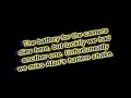 Comedy Skit
