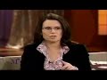 sela on megan mullally part 1
