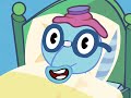 Happy Tree Friends - Suck It Up