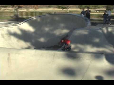 Backflip BMX