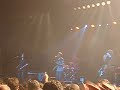 Vetusta Morla en La Riviera - Saharabbey Road - previus