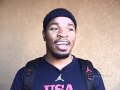 Boxing Star Shawn Porter Doing It Big!