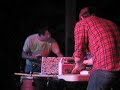Fuck Buttons - Race You To My Bedroom/Spirit Rise Fuck Buttons - Race You To My Bedroom/Spirit Rise