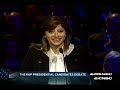 2007 MI MSNBC/WSJ Republican Debate (Part 1) 2007 MI MSNBC/WSJ Republican Debate (Part 1)