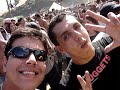 XXXPERIENCE - 20/05 - RJ - MUSE BREAKS