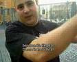Jumpstyle invasion Italy: Patrick Jumpen arrested in Vatican